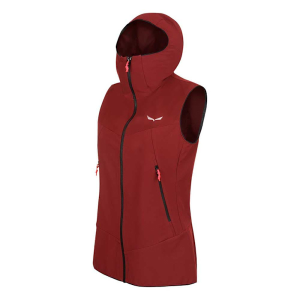 Salewa Sella Durastretch Väst  XL Kvinna