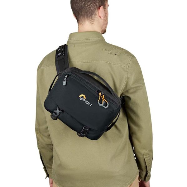 Lowepro Kameraetui Trekker Lite Slx 120