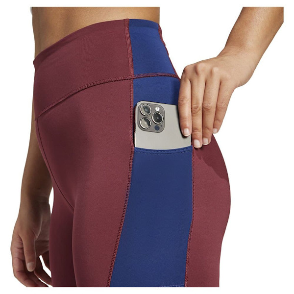 Adidas Own The Run Cb Leggings  S Kvinna