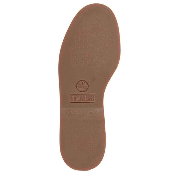 Timberland Icon 2eye Bred Båtskor Brun EU 40 Man