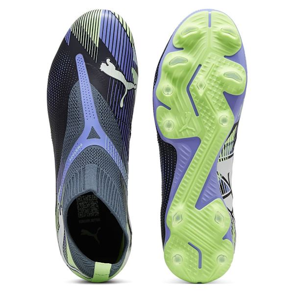 Puma Future 7 Match+ Ll Fg/ag Fodboldstøvler Blå EU 44