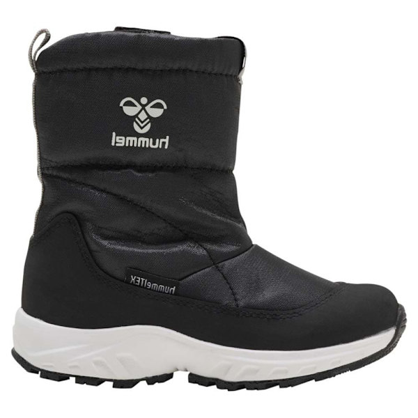 Hummel Støvler Root Puffer Recycled Tex Sort EU 25