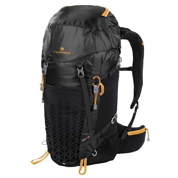 Ferrino Rygsæk Agile 35l Sort