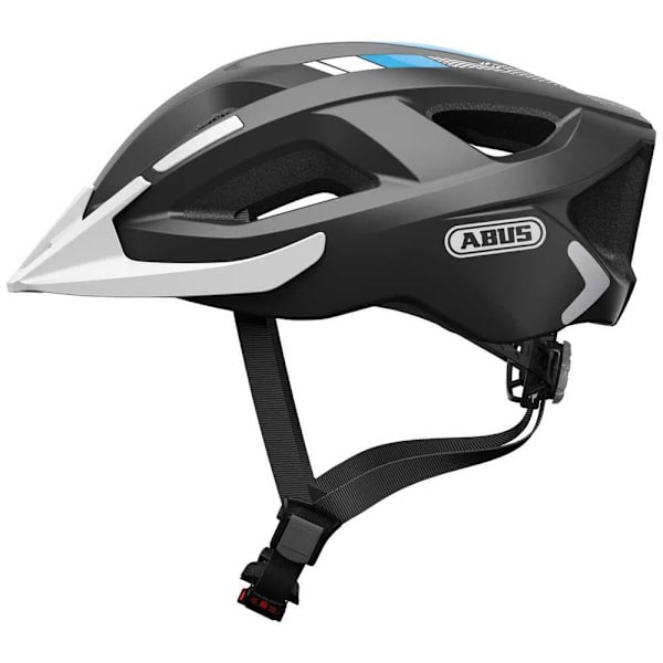 Abus Urban Hjelm Aduro 2.0 Grå S