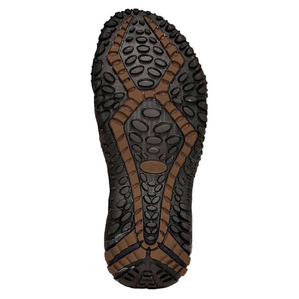 Oriocx Sandaler Autol Brun EU 41 Man