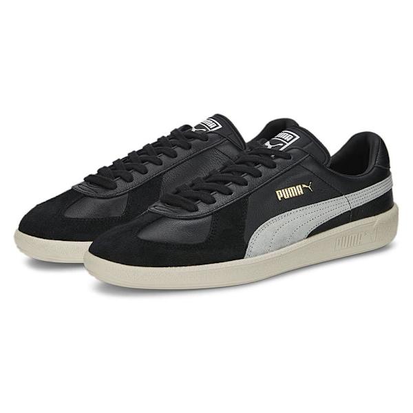 Puma Select Army Trainer Lenkkarit Musta EU 44 Mies