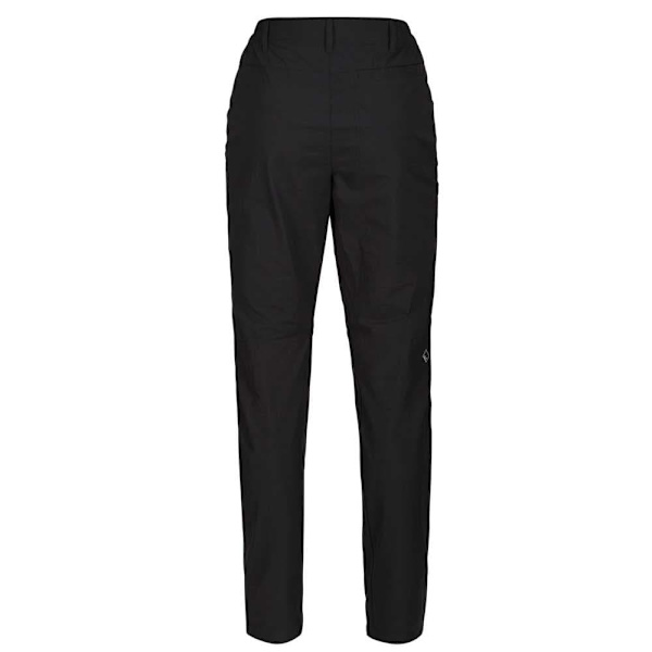 Regatta Bukser Highton Regular Sort 14 Kvinde