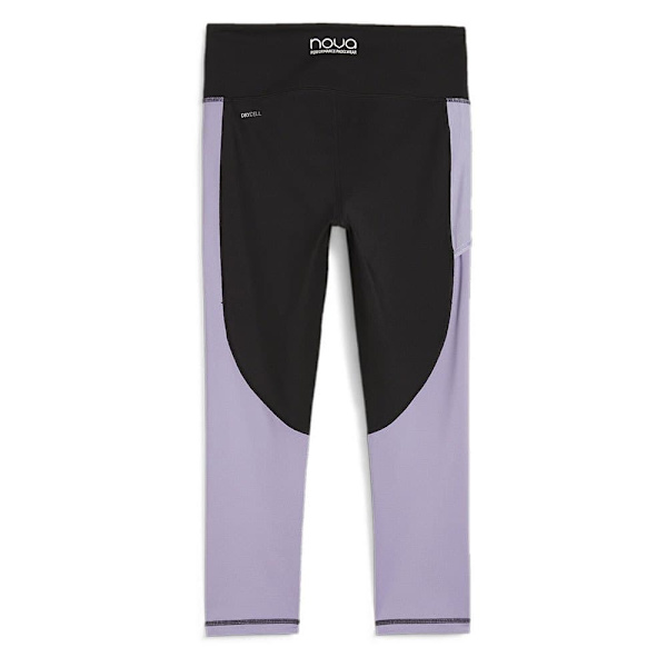 Puma Leggings Individual 3/4  XS Kvinde