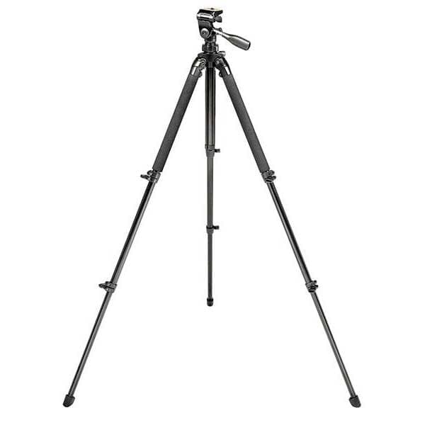 Bushnell Advanced Tripod Sort
