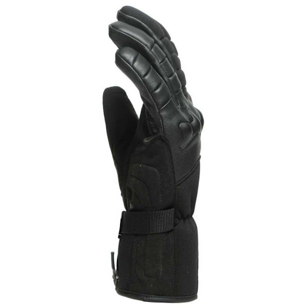 Dainese Snow Handskar Hp Ergotek Svart M Man