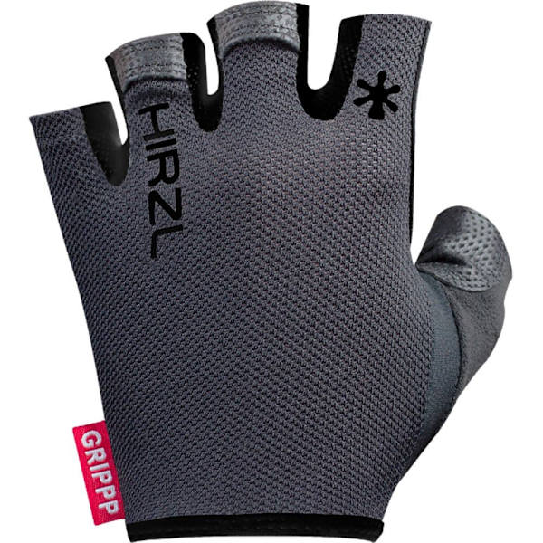 Hirzl Handsker Grippp Light Sort XL Mand