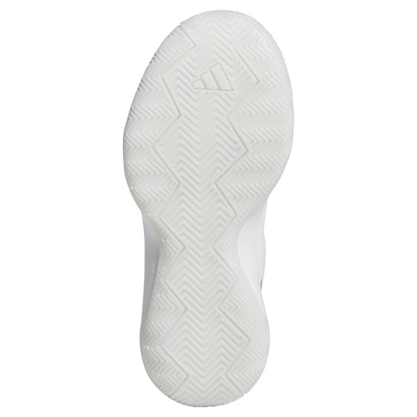 Adidas Cross ´em Up Select Junior Basketbollsskor  EU 40 Man