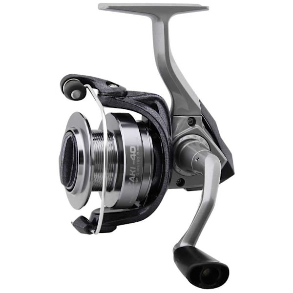 Okuma Roterende Reel Azaki Sort 45