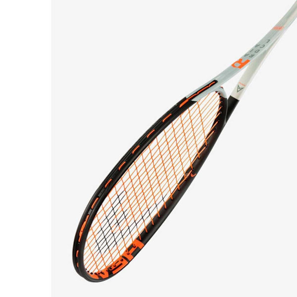 Head Racket Squashketcher Radical 120 Sb 2022 Søvfarvet 07
