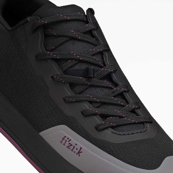 Fizik Gravita Versor Mtb-sko Sort EU 38 Mand