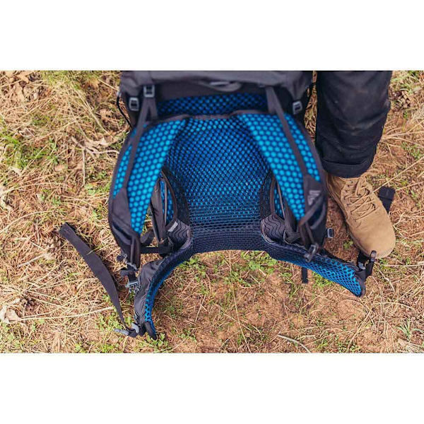 Gregory Focal 38l Rc Rygsæk Sort L