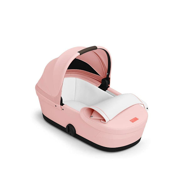 Cybex Melio Bærepose Rosa
