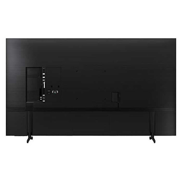 Samsung Tv Hg55bu800eu  55´´ 4k Led Blå