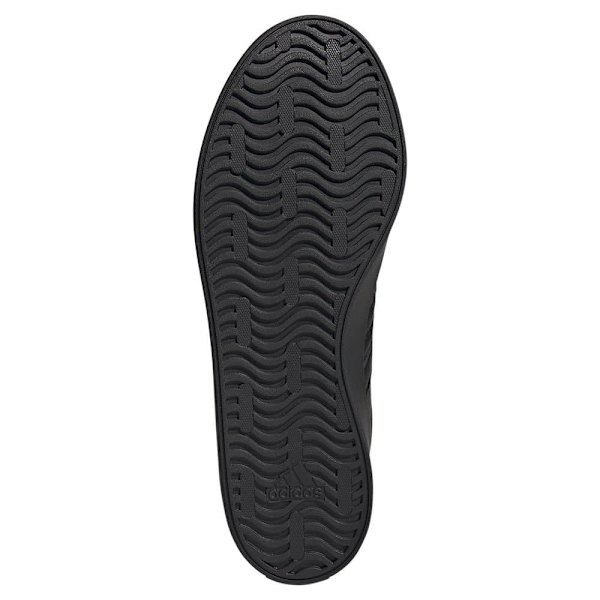 Adidas Vl Court 3.0 Skor Svart EU 40 Man