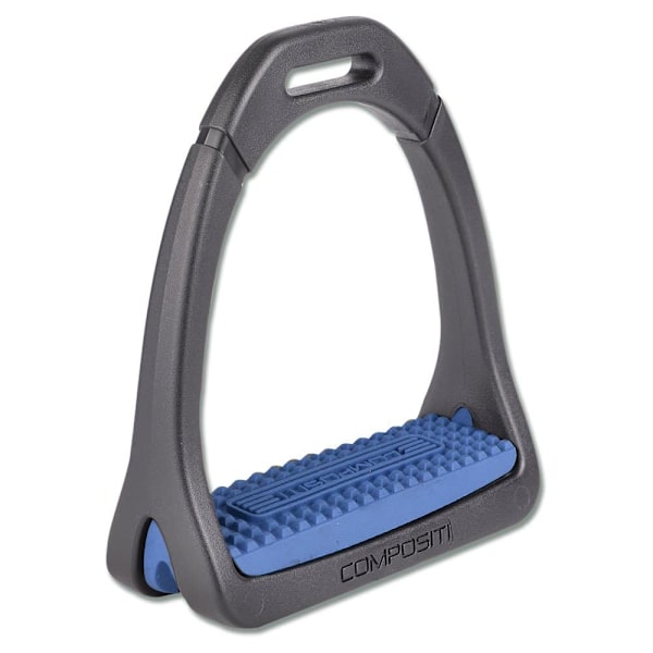 Compositi Stigbøjletrin Premium Light 12 Cm Søvfarvet