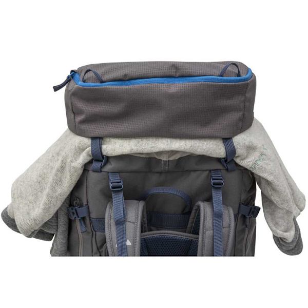 Vaude Rygsæk Hidalgo 42+8l Grøn