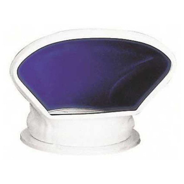 Plastimo Luftare Blå 70 x 230 mm