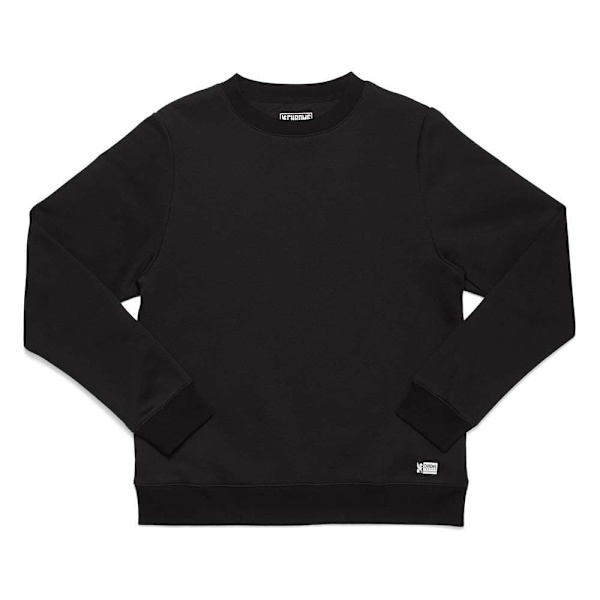 Chrome Sweatshirt Issued Sort XL Mand