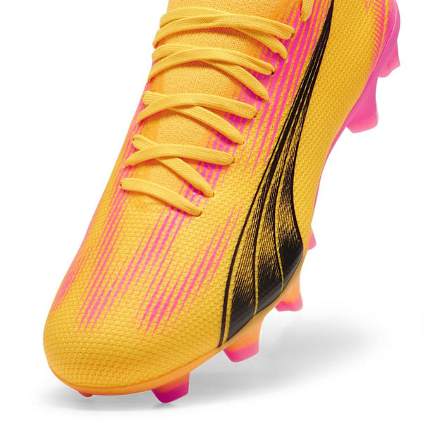 Puma Fodboldstøvler Ultra Match Fg/ag Ws  EU 36