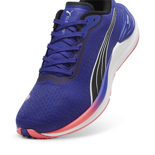 Puma Electrify Nitro 3 Juoksukengät  EU 38 Nainen