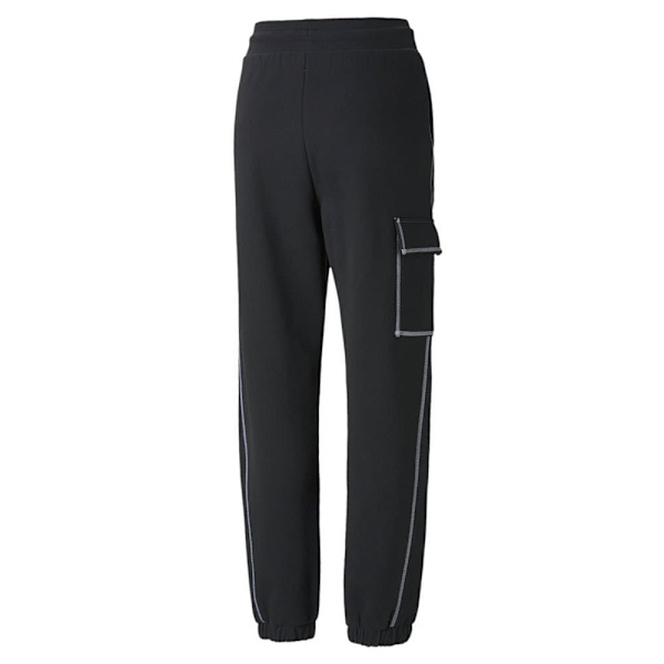 Puma Power Cargo Svart M Kvinna