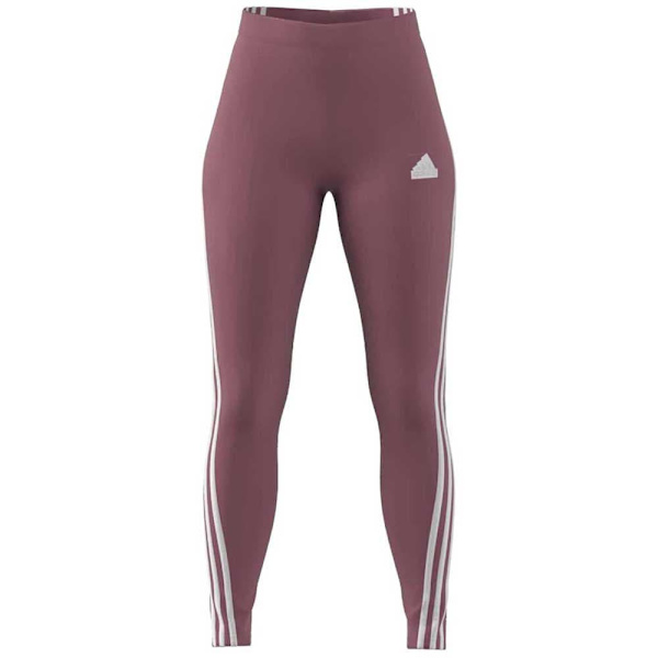 Adidas Strumpbyxor Fi 3s Rosa XS Kvinna
