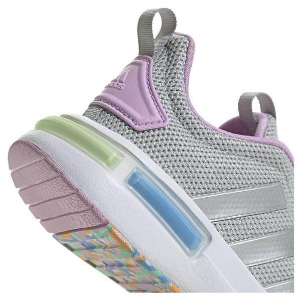 Adidas Löparskor Racer Tr23 Grå EU 39 1/3 Pojke