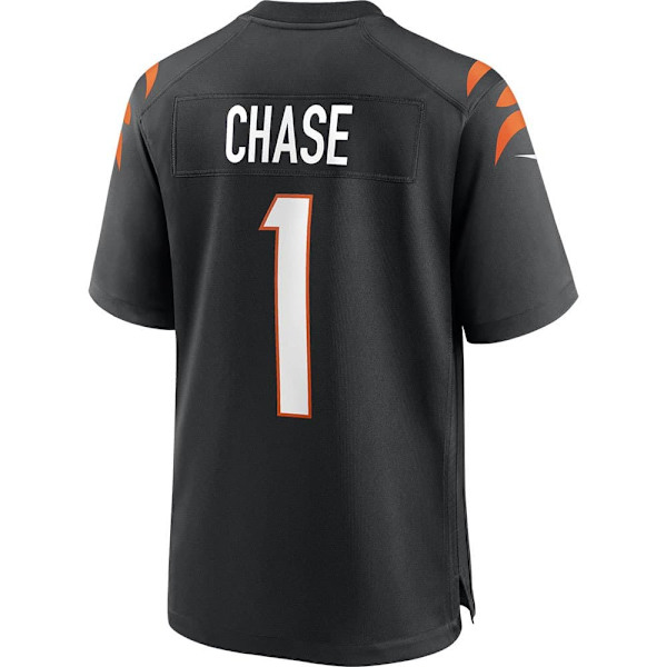 Nike Pitkähihainen T-paita Nfl Cincinnati Bengals 67nm  S