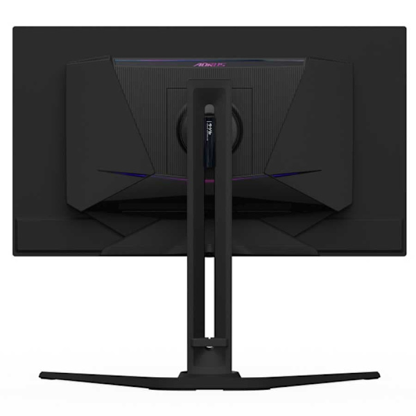 Gigabyte Aorus Fo27q3 Oled 27´´ Qhd Oled 360hz Pelinäyttö