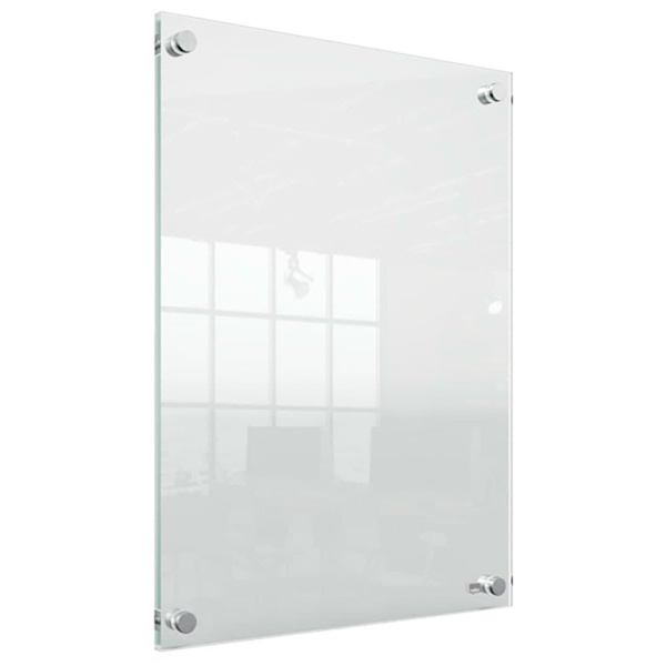Nobo Transparent Akryl Affischhållare Mural A3
