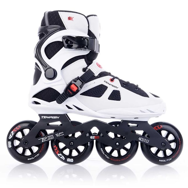 Tempish Inline Skøjter Ezza Uni 90 Hvid EU 45