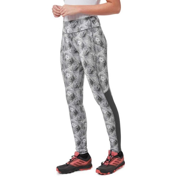Craghoppers Nosilife Luna Leggings Grå 8 Kvinde