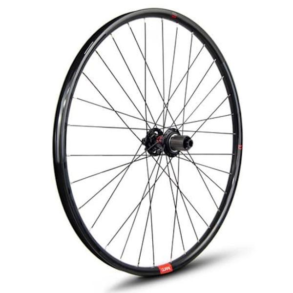 Gurpil Mtb Baghjul Alpha M4050 29´´ Cl Disc Sort 9 x 135 mm / Shimano/Sram HG