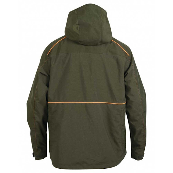 Hart Hunting Takki Armotion J Sport Vihreä 2XL