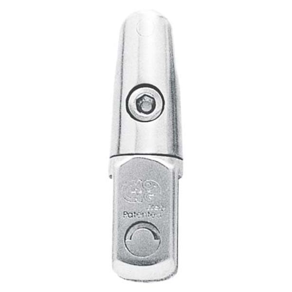 Kong Anchor Swivel Connector Silver 6/7/8 mm