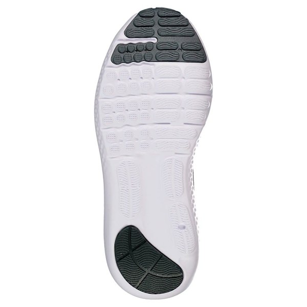 Under Armour Løbe Skoe Bgs Surge 4 Sort EU 38 Dreng