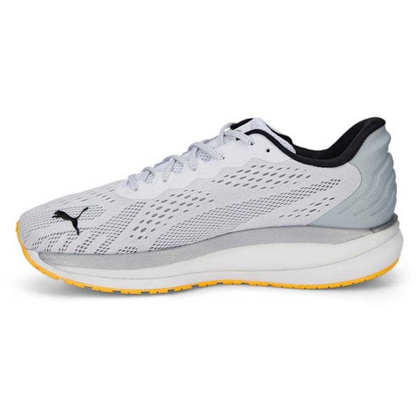 Puma Løbe Skoe Magnify Nitro Surge Hvid EU 47 Mand