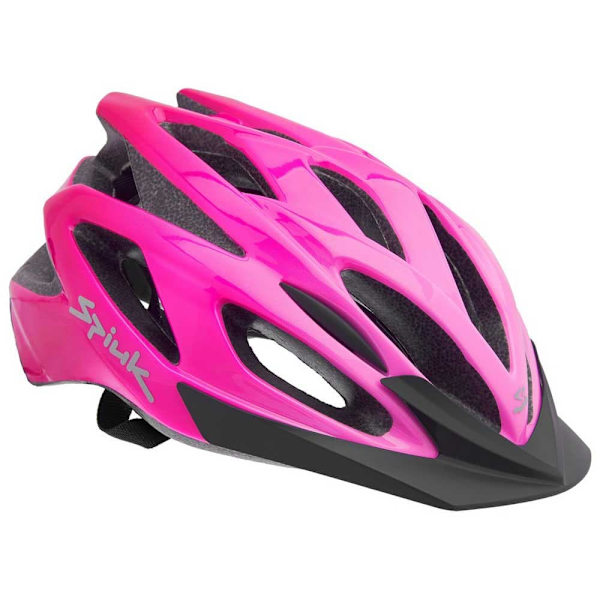 Spiuk Hjälm Tamara Evo Rosa M-L