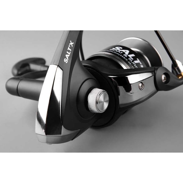 Spro Surfcasting Reel Salt´x Sort 7000