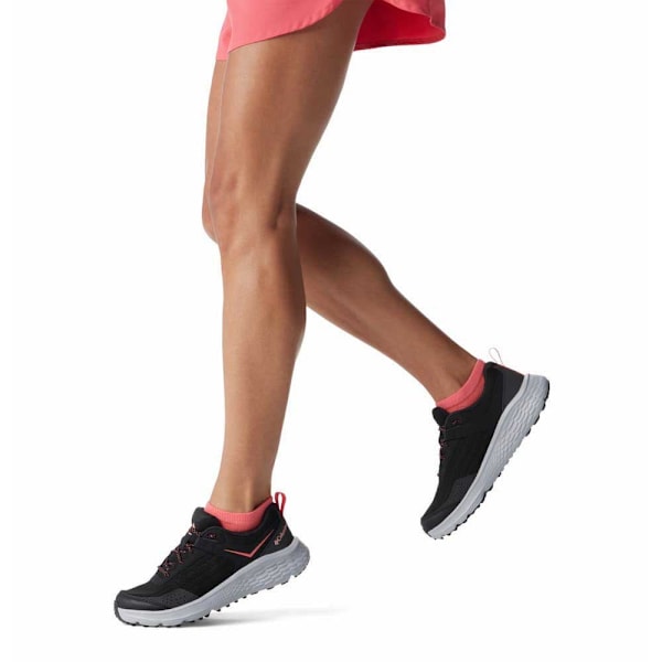 Columbia Vertisol Trail™ Vaelluskengät Harmaa EU 41 1/2 Nainen