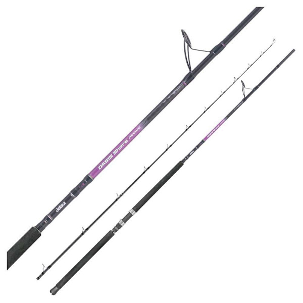 Jatsui Jiging Rod Oasis Shore  2.74 m / 60-100 g