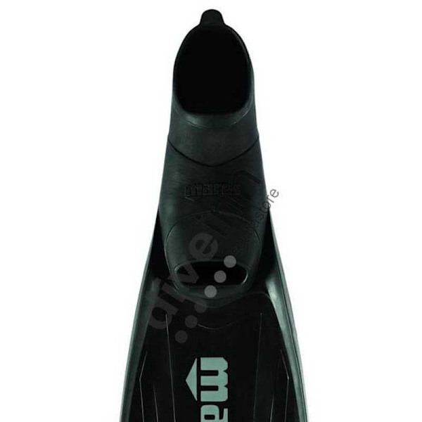 Mares Pure Passion Finner Spearfishing Razor Pro Sort EU 39-40