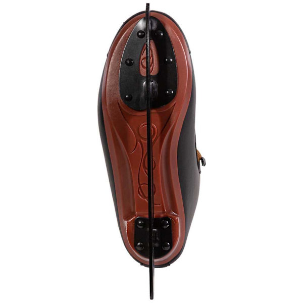 Chaya Skridskor Merlot Brun EU 41