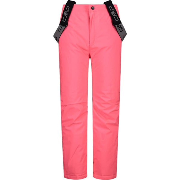Cmp Byxor Salopette 3w15994 Rosa 3 Years Pojke