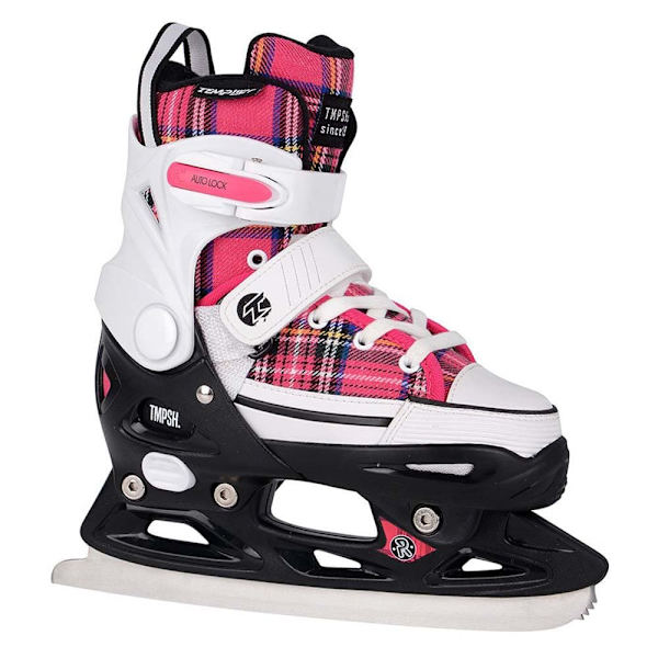 Tempish Flicka Skridskor Rebel Ice T Rosa EU 37-40